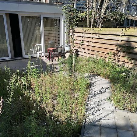 Garden House In Amsterdam Hotel Buitenkant foto